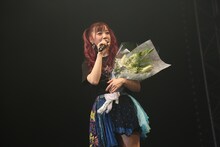 桜野羽咲（撮影：チェリーマン）