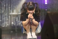 星野にぁ（撮影：チェリーマン）