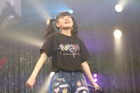 星野にぁ（撮影：チェリーマン）