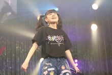 星野にぁ（撮影：チェリーマン）