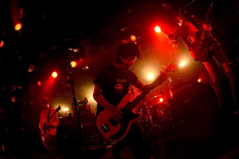 NAMBA69（撮影：半田安政［showcase］）