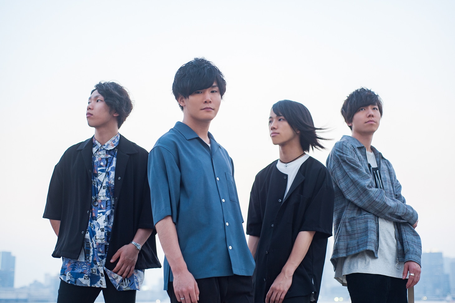 Halo at 四畳半