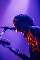 wowaka（Vo, G）（撮影：西槇太一）