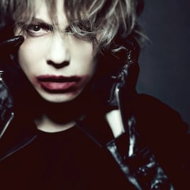 HYDE、世界巡った「ANTI」ツアーファイナルは幕張2DAYS