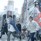 Non Stop Rabbit、10万円企画で構成された「乱気流」視聴者参加型MV