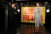 鈴木京香「dress-ing」発売記念スペシャルイベントの様子。（写真提供：SLENDERIE RECORD）