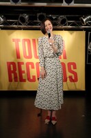 鈴木京香（写真提供：SLENDERIE RECORD）