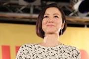 鈴木京香(写真提供:SLENDERIE RECORD)