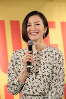 鈴木京香（写真提供：SLENDERIE RECORD）