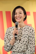 鈴木京香（写真提供：SLENDERIE RECORD）