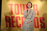 鈴木京香（写真提供：SLENDERIE RECORD）