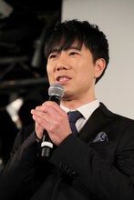 藤井隆（写真提供：SLENDERIE RECORD）