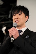 藤井隆(写真提供:SLENDERIE RECORD)