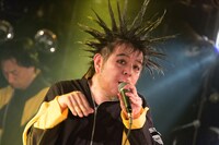 KERA（Vo）（撮影：平川タケシ）