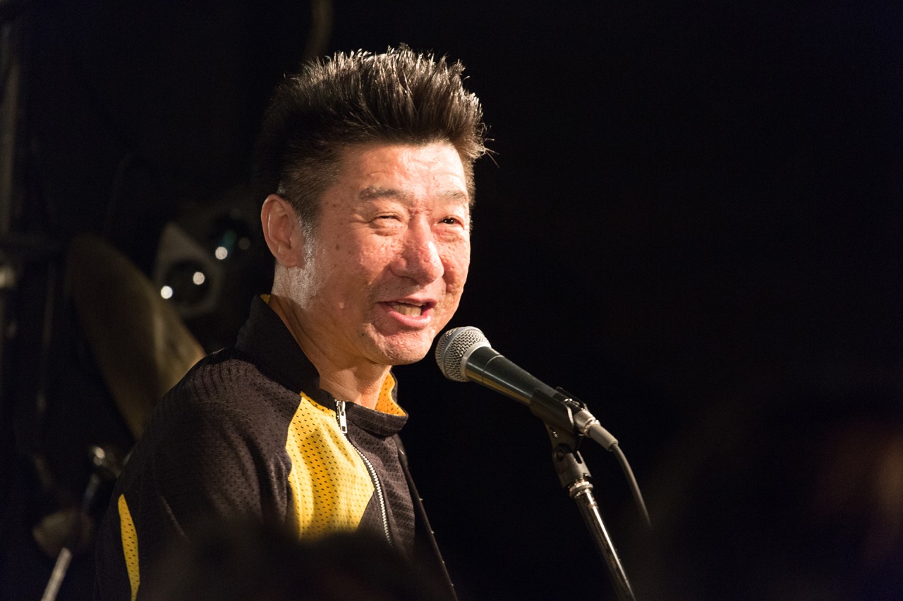 KUBOBRYU（B）（撮影：平川タケシ）