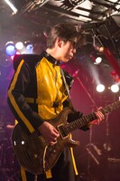 COU（G）（撮影：平川タケシ）