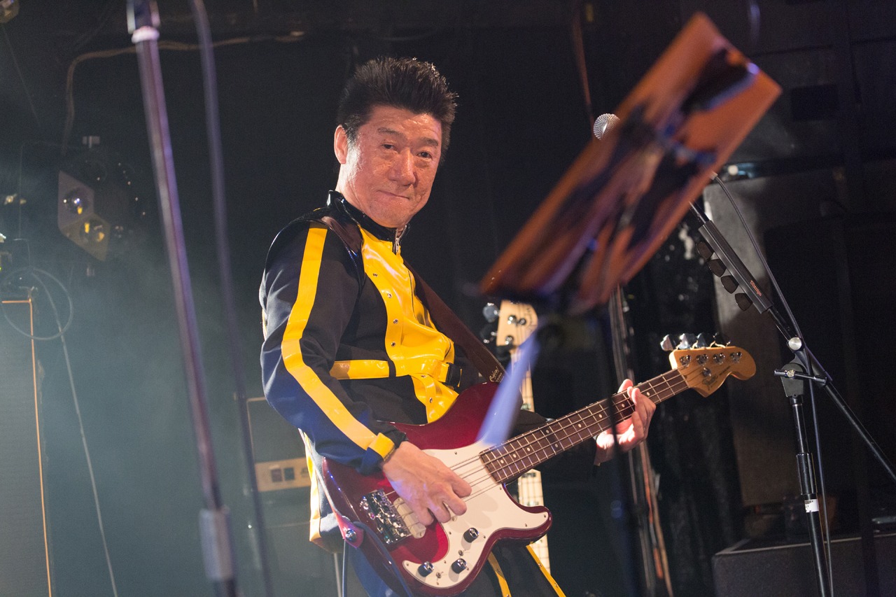 KUBOBRYU（B）（撮影：平川タケシ）