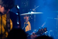 ZIN（Dr）（撮影：平川タケシ）