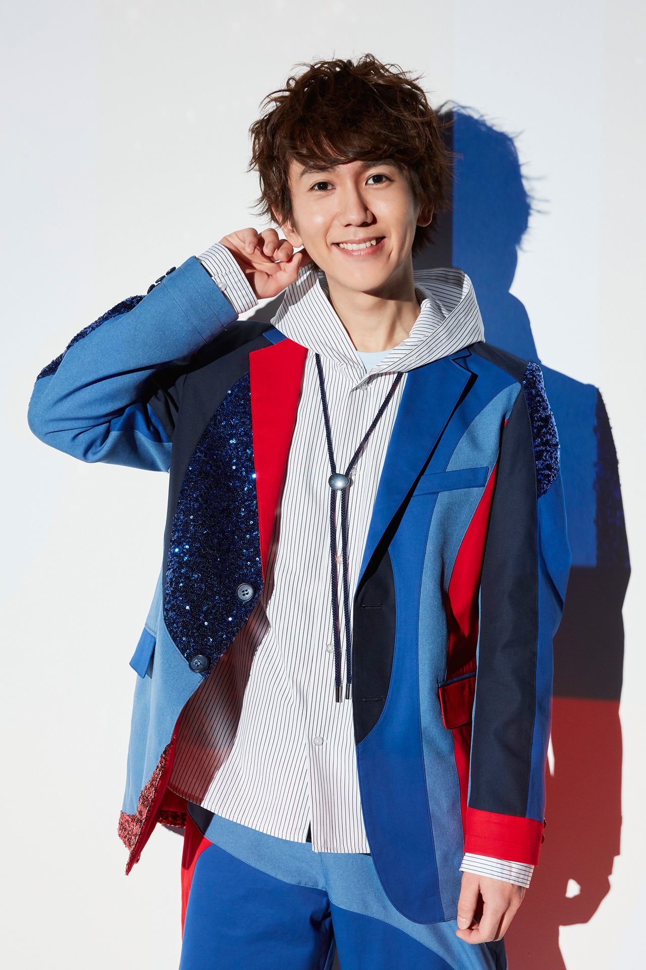 末吉9太郎