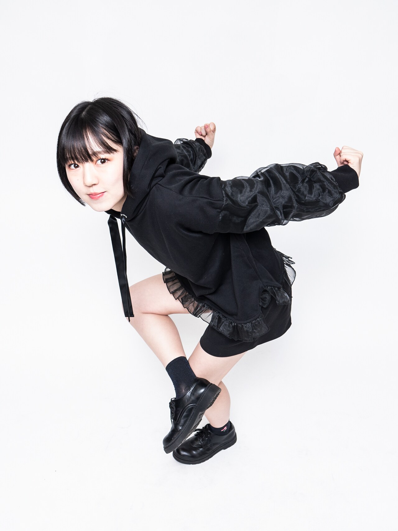 朝倉みずほ新ユニット名称決定、デモ音源公開「ドラえもんみたいな感じ」