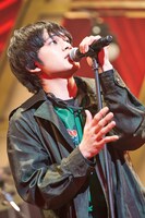 北村匠海（Vo, G）