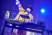 橘柊生（DJ, Rap, Key, Flying dish）