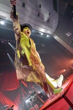 橘柊生（DJ, Rap, Key, Flying dish）