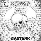 GASTUNK「DEAD SONG」ジャケット