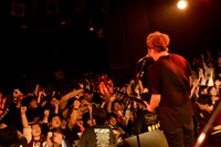 GOOD4NOTHING「BURN SOUL DOWN vol.19」の様子。（撮影：半田安政）