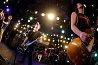 GOOD4NOTHING（撮影：半田安政）