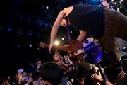 GOOD4NOTHING「BURN SOUL DOWN vol.19」の様子。（撮影：半田安政）