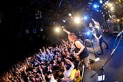 GOOD4NOTHING「BURN SOUL DOWN vol.19」の様子。（撮影：半田安政）