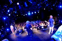 GOOD4NOTHING「BURN SOUL DOWN vol.19」の様子。（撮影：半田安政）
