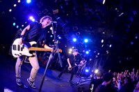 GOOD4NOTHING「BURN SOUL DOWN vol.19」の様子。（撮影：半田安政）