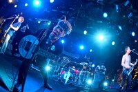 GOOD4NOTHING「BURN SOUL DOWN vol.19」の様子。（撮影：半田安政）