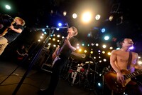 GOOD4NOTHING（撮影：半田安政）