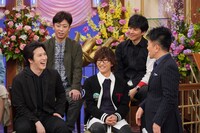 日本テレビ系「行列のできる法律相談所」3月3日放送回より。(c)日本テレビ