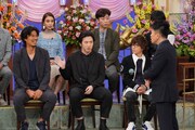 日本テレビ系「行列のできる法律相談所」3月3日放送回より。(c)日本テレビ