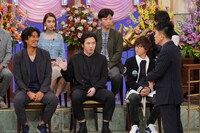 日本テレビ系「行列のできる法律相談所」3月3日放送回より。(c)日本テレビ