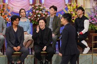 日本テレビ系「行列のできる法律相談所」3月3日放送回より。(c)日本テレビ