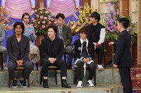 日本テレビ系「行列のできる法律相談所」3月3日放送回より。(c)日本テレビ