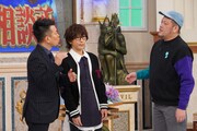 日本テレビ系「行列のできる法律相談所」3月3日放送回より。(c)日本テレビ