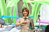 土生瑞穂 (c)フジテレビ