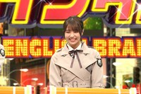 小林由依 (c)フジテレビ