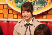 小林由依 (c)フジテレビ