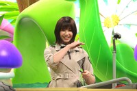 渡邉理佐 (c)フジテレビ