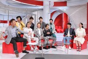 日本テレビ系「おしゃれイズム」3月3日放送回より。(c)日本テレビ