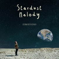 DEATHRO「STARDUST MELODY」ジャケット