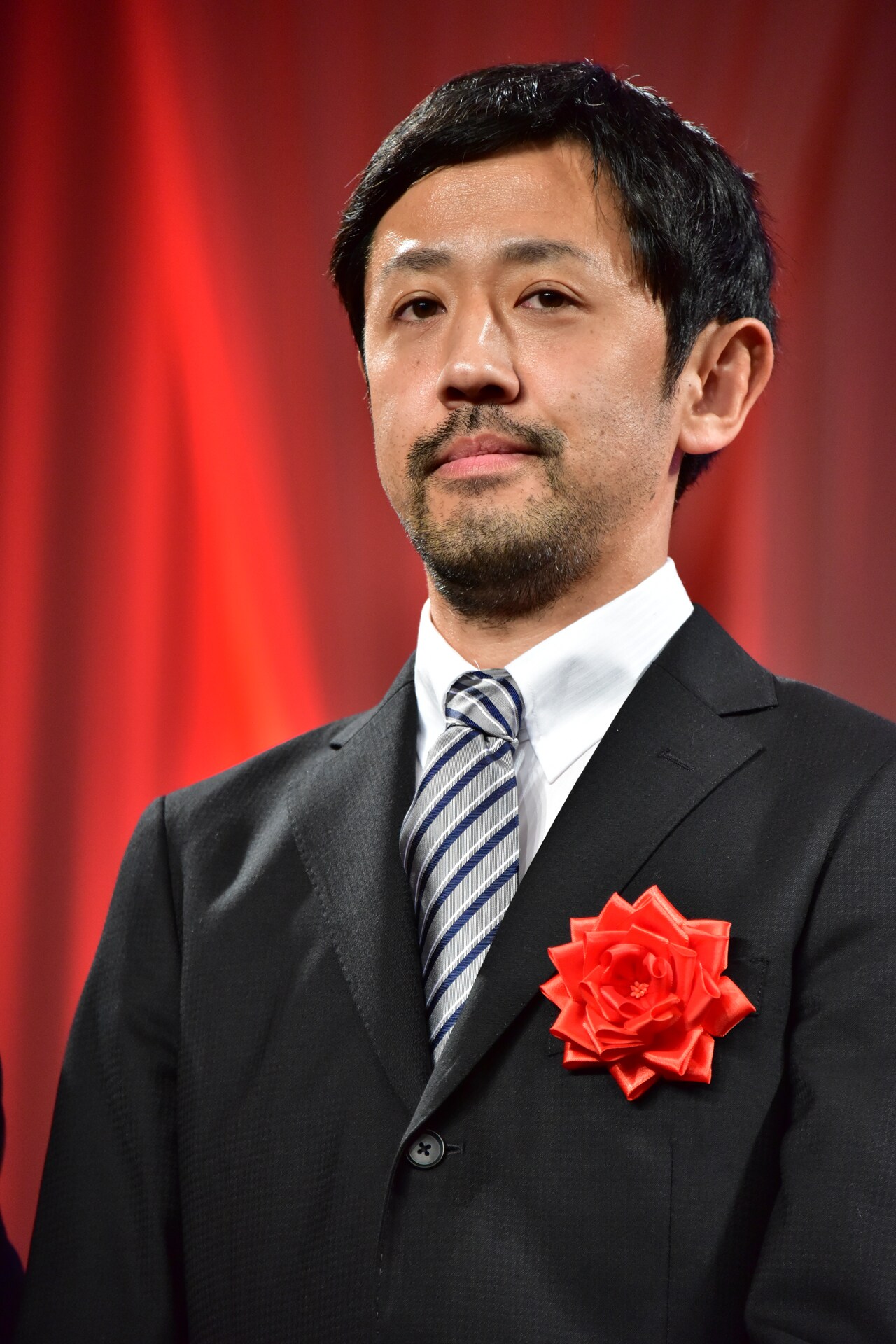 「カメ止め」AMDアワードで優秀賞に、濱津隆之「泥臭い映画がSNSの力を借りた」