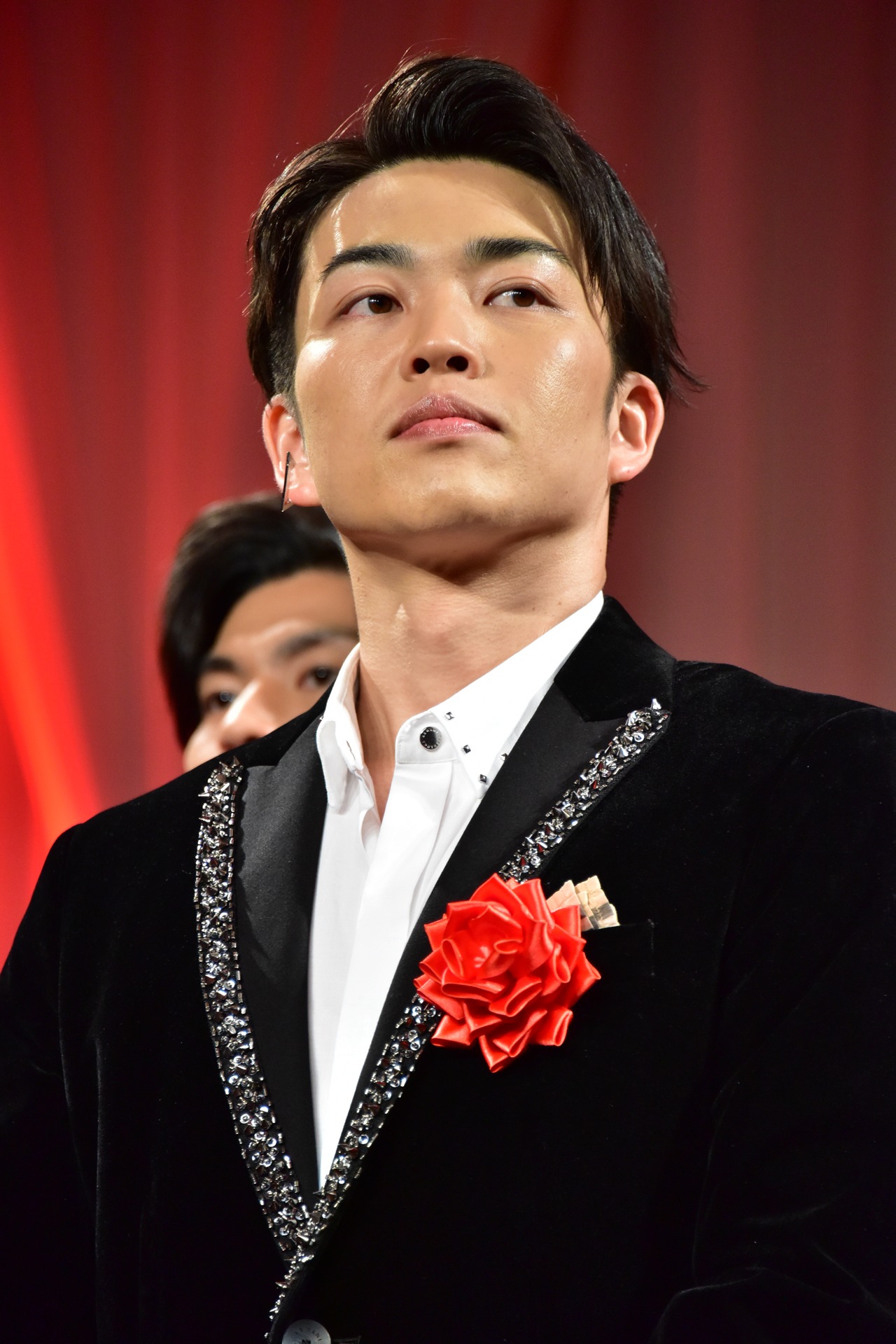 KENZO（DA PUMP）